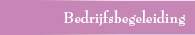 MyGuardian - Bedrijfsbegeleiding